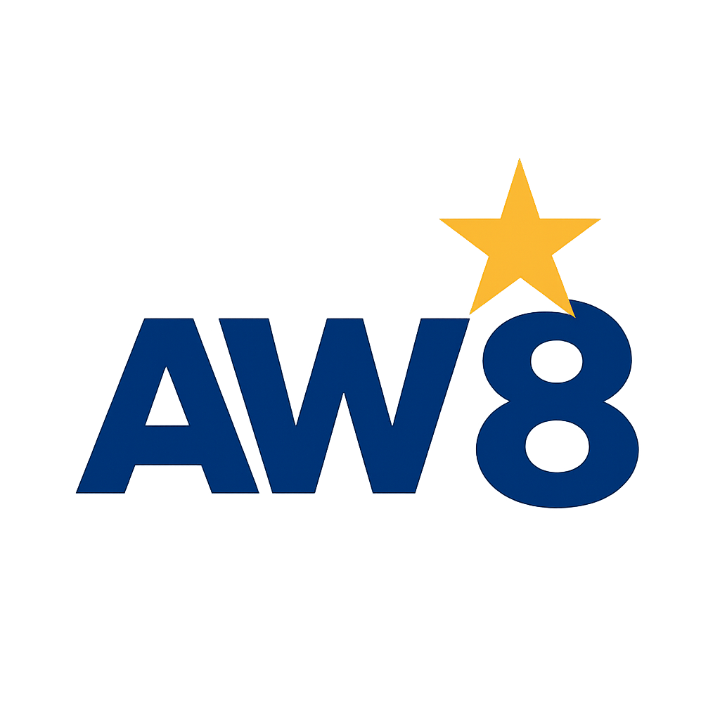 AW8