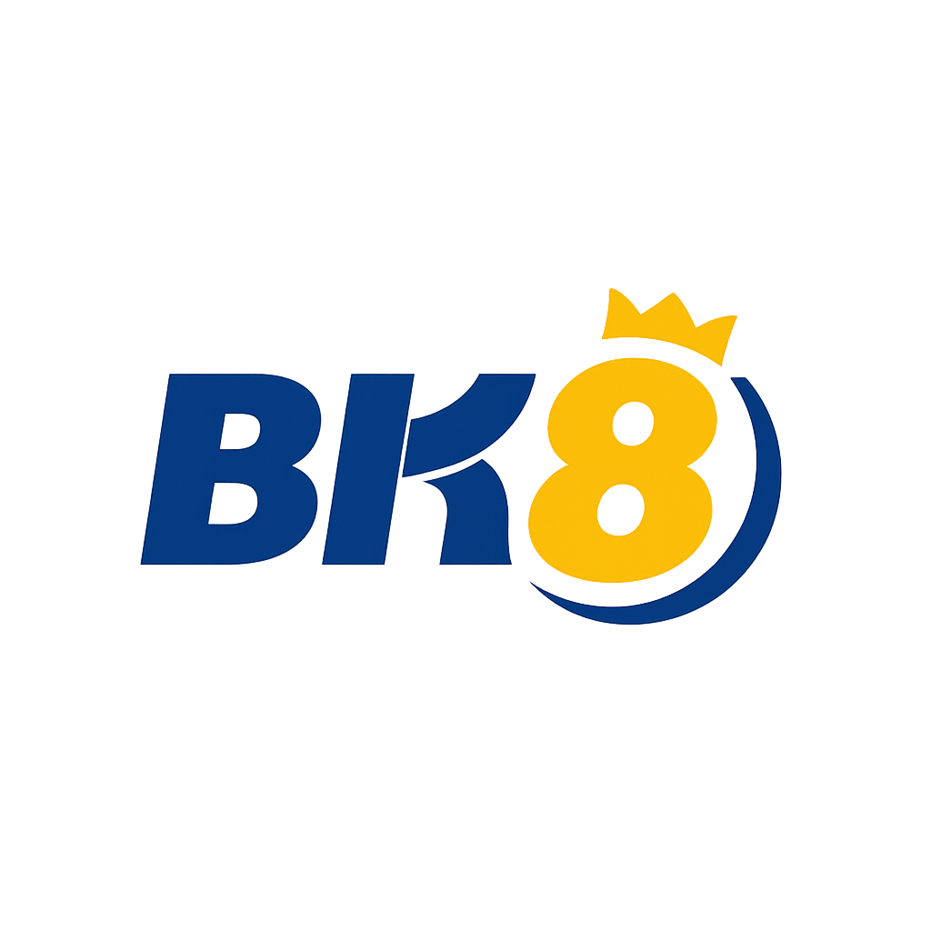 BK8 Casino Logo